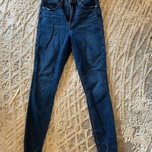 Good American Skinny Jean